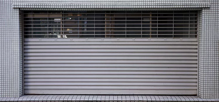 Advanced Solutions for Your Aluminum Garage Doors in Blacksburg, Virginia