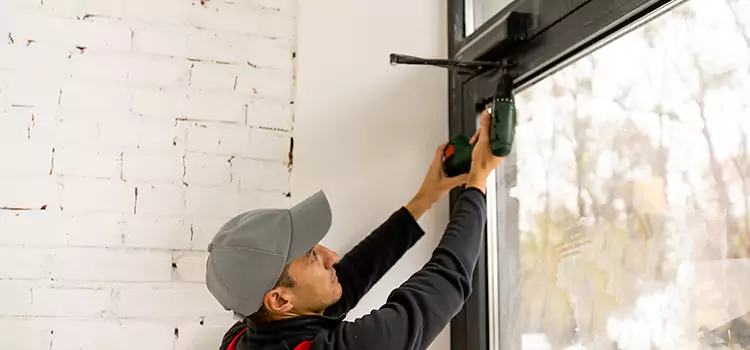 Automatic Door Opener Commercial Blacksburg