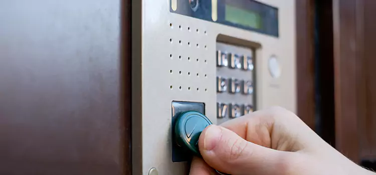Enhanced Security Features Blacksburg