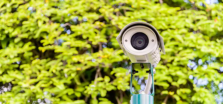 Advanced Surveillance Solutions for Every Need in Blacksburg