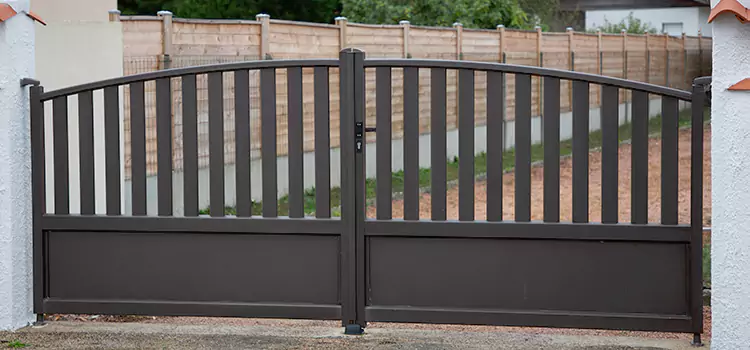 Advanced Gate Solutions in Blacksburg, VA