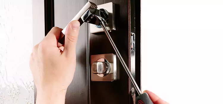 Door Lock Replacement Service Blacksburg