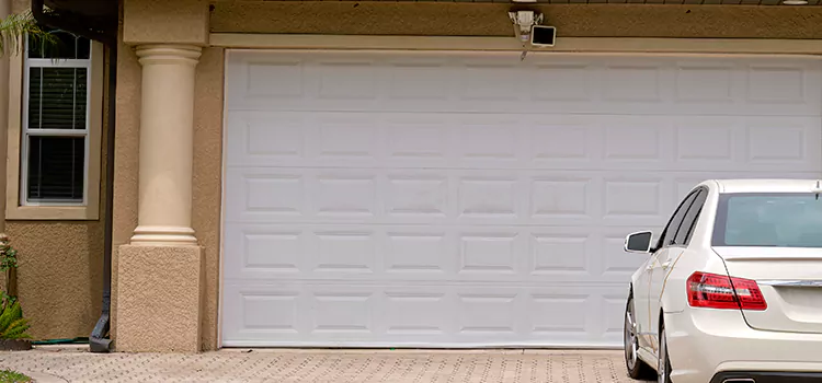 Comprehensive Garage Door Maintenance Services in Blacksburg, VA