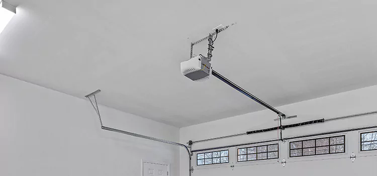 Experienced Garage Door Installers Blacksburg