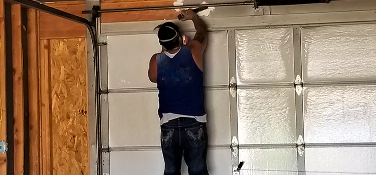 Specialized Garage Door Panel Solutions in Blacksburg, VA