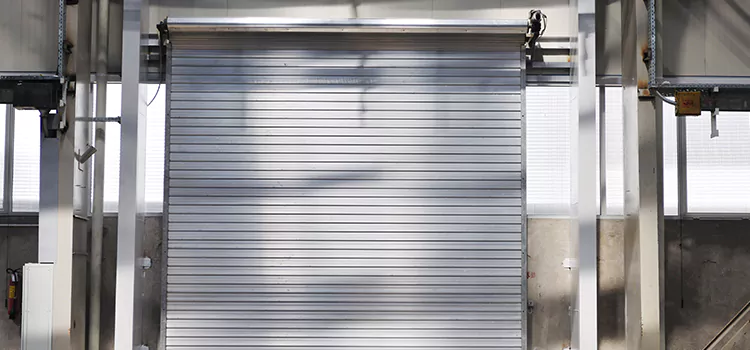 Roller Door Maintenance Blacksburg