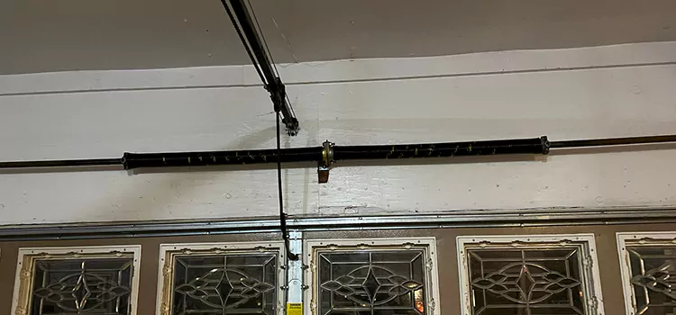 Garage Door Spring Repair Near Me Blacksburg