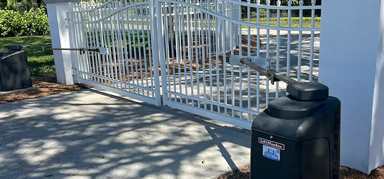 Automatic Gate Opener Repair Blacksburg