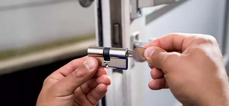 Emergency Locksmith for House Blacksburg