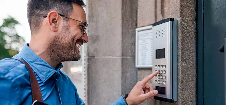 Advanced Solutions for Enhanced Security in Blacksburg, VA