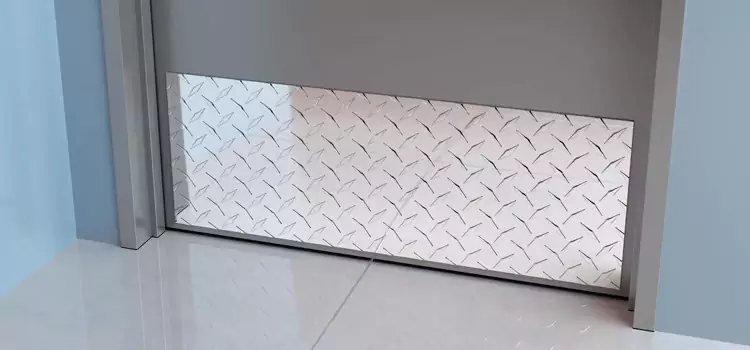Benefits of Professional Kick Plate Solutions in Blacksburg, VA