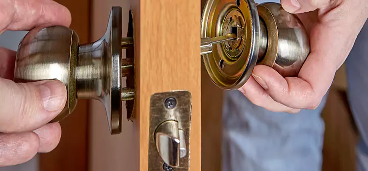 Sliding Door Lock Repair Blacksburg