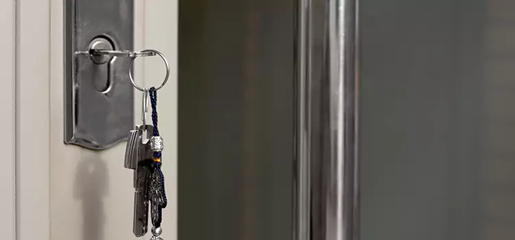 Master Keying by the Numbers Blacksburg