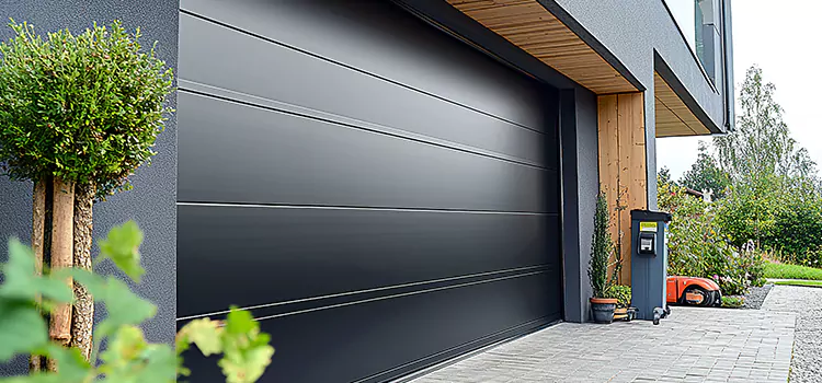 Residential Garage Door Service Blacksburg