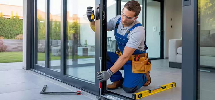 Sliding Screen Door Repair Blacksburg