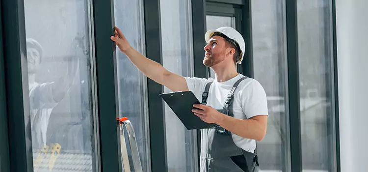 Comprehensive Solutions for Your Sticking Doors in Blacksburg, VA