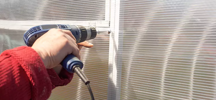 Sliding Screen Door Repair Blacksburg