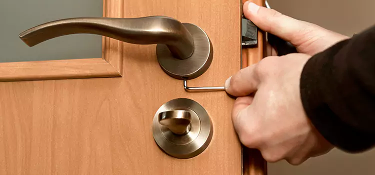 Access Control System Integration Blacksburg