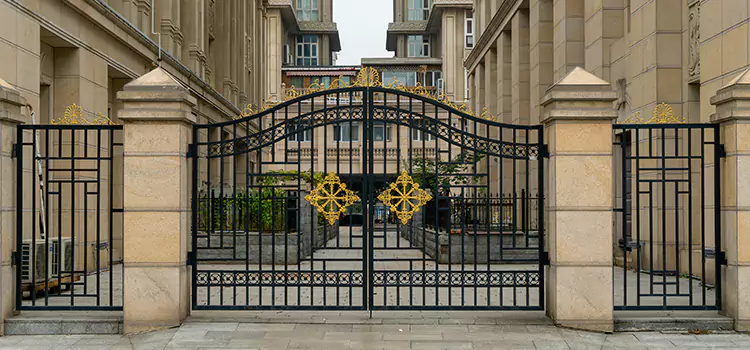 Comprehensive Iron Gate Maintenance Solutions in Blacksburg, VA