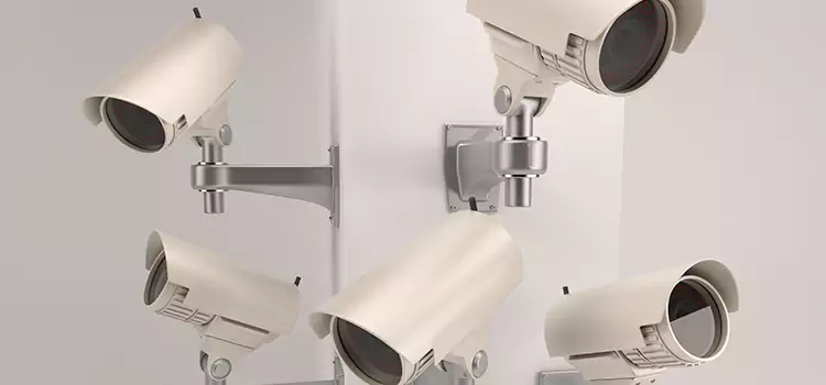 Your Trusted Partner for CCTV Solutions in Blacksburg