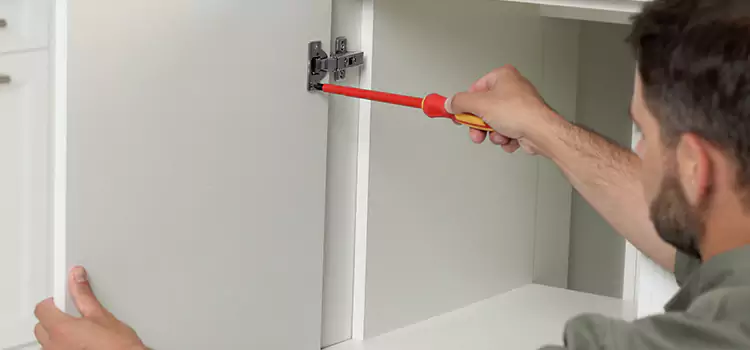 Screen Door Hinge Repair Blacksburg