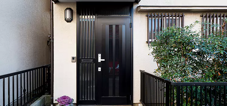 Popular Exterior Door Options in Blacksburg, VA