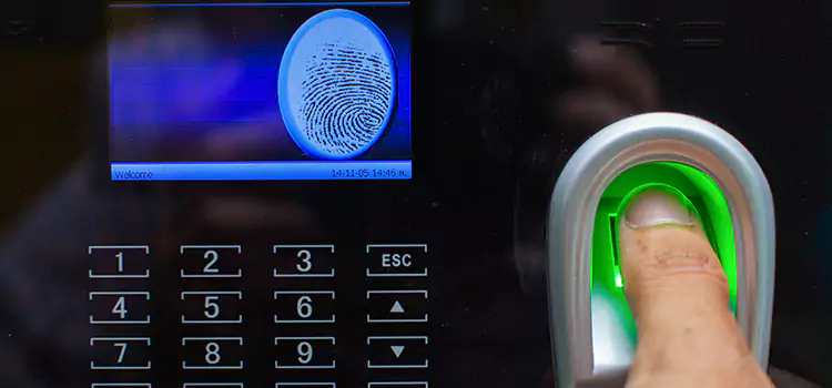 Your Trusted Partner for Secure Access in Blacksburg, VA