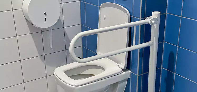 Comprehensive Solutions in Blacksburg, VA for Accessible Facilities