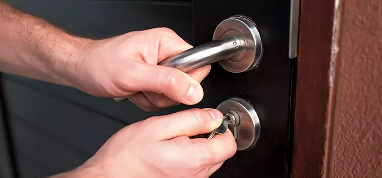 Master Key Control and Audits Blacksburg