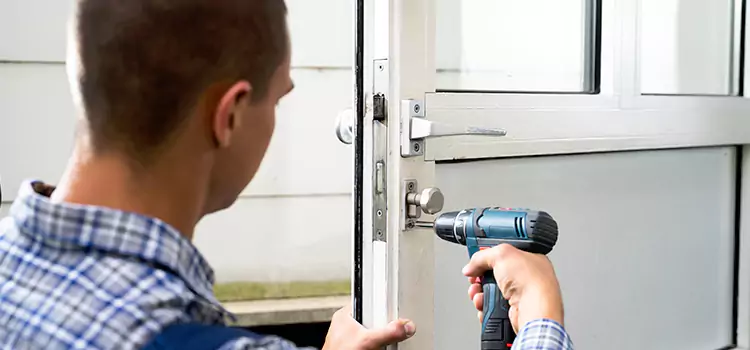 Experienced and Reliable Technicians Blacksburg