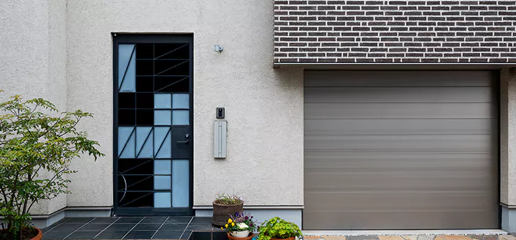 Residential Roll Up Security Doors Blacksburg