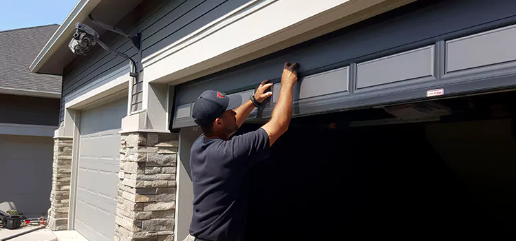 Janus Roll Up Doors Blacksburg