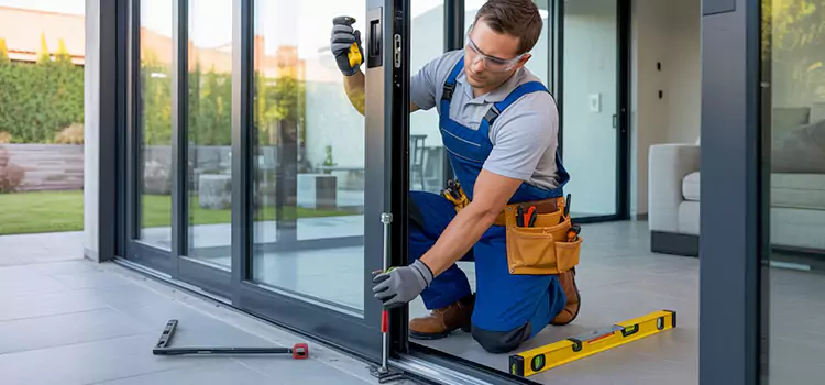 Patio Door Replacement Blacksburg